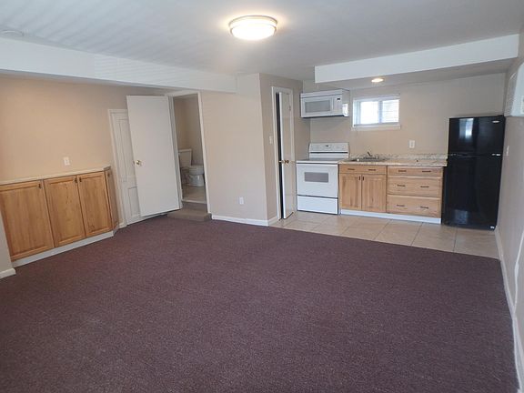 4th image of 115 1/2 Harding Ave APT 1