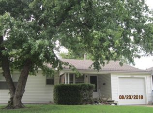 1224 NW 81st St, Oklahoma City, OK 73114