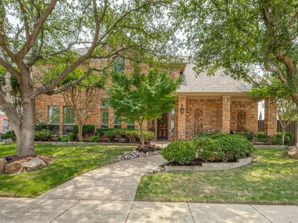 2240 All Saints Ln, Plano, TX 75025