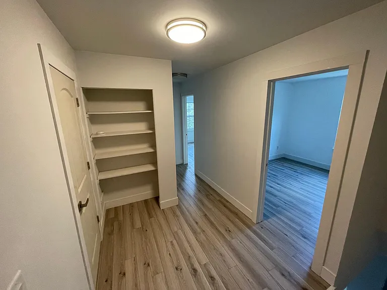 Second Floor Landing