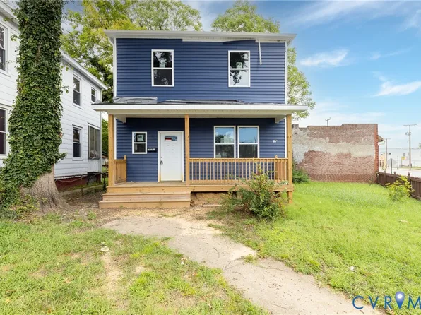 3101 Carolina Ave, Richmond, VA 23222