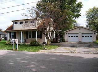 9324 Marcella Dr, Franklin, OH