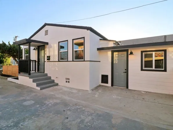 776-78 Calla Ave, Imperial Beach, CA 91932