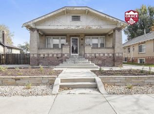 1442 N Perry St, Denver, CO 80204