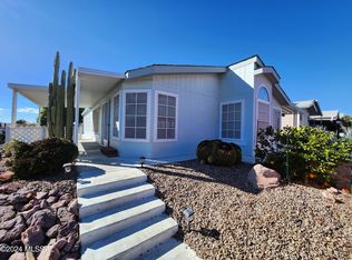 3514 S Goldleaf Loop, Tucson, AZ 85735