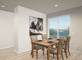 Clydesdale Plan, Muegge Farms, Bennett, CO 80102