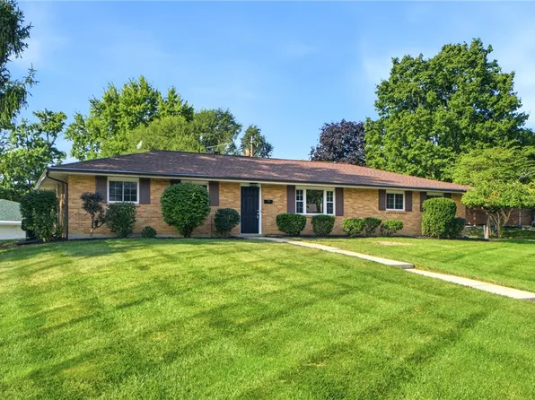 2630 Hazelbrook Dr, Dayton, OH 45414