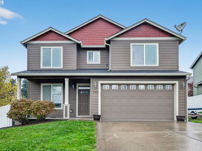 6000 NE 51st Ave, Vancouver, WA, 98661