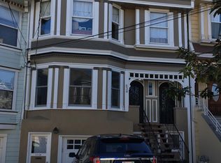 634 5th Ave, San Francisco, CA 94118