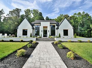 2410 Woodland Reserve Ln LOT 4, Knoxville, TN 37919