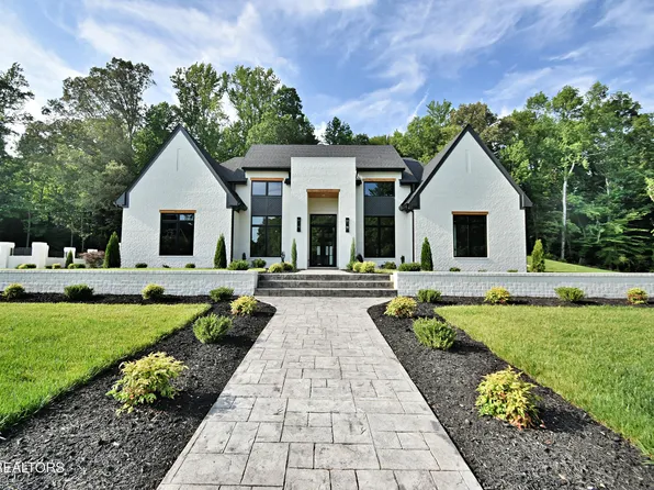 2410 Woodland Reserve Ln Lot 4, Knoxville, TN 37919