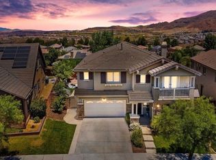 11322 Tesota Loop, Corona, CA 92883