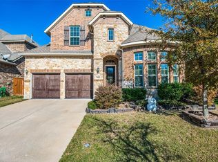 6904 Gallatin St, McKinney, TX 75070