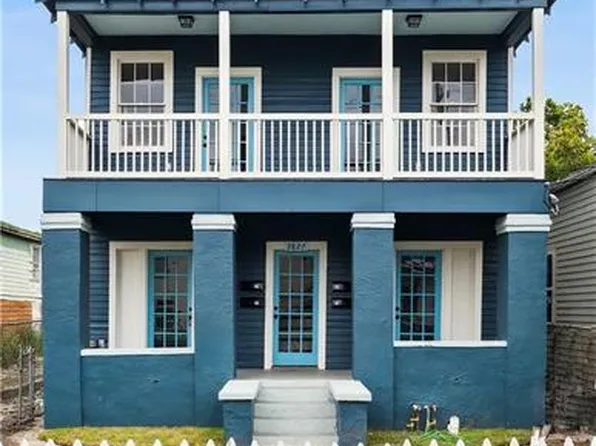 2827 Dryades St #2A, New Orleans, LA 70115