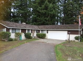 241 9th St NW, Carbonado, WA 98323