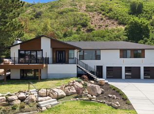 4733 S Mile High Dr E, Salt Lake City, UT 84124