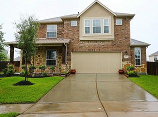 22607 Wixford Ln, Tomball, TX 77375