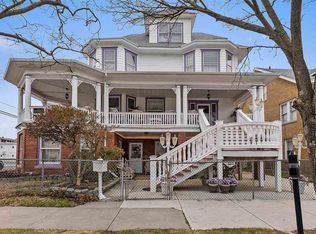 2814 Atlantic Ave, Wildwood, NJ 08260