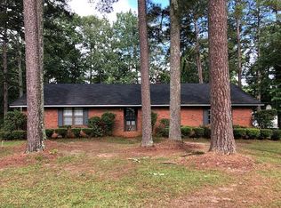 200 Webster B Rd, Louisville, MS 39339