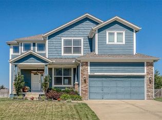 16586 S Sunset St, Olathe, KS 66062