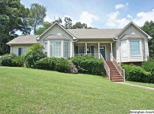 716 Jason Cir, Birmingham, AL 35215