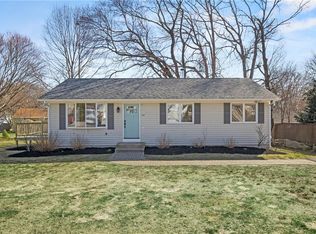 50 Phillip St, Coventry, RI 02816