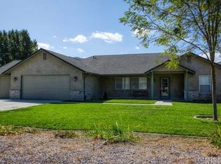 29442 Fawn Way, Tehachapi, CA 93561