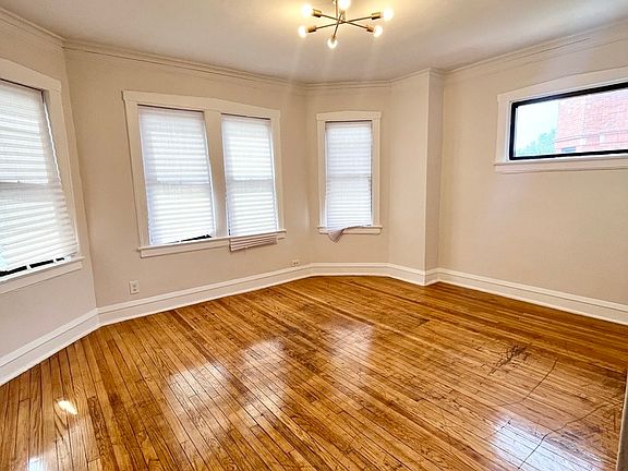 2nd image of 1327 N Lorel Ave APT 2W