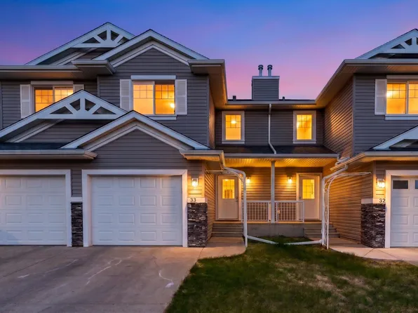 5101 Soleil Blvd #33, Beaumont, AB T4X 0E3