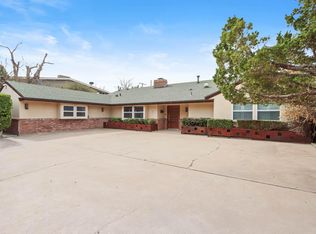 3949 Flamingo Dr, El Paso, TX 79902