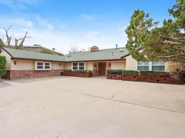 3949 Flamingo Dr, El Paso, TX 79902