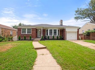 3806 Waller Ave, Saint Louis, MO
