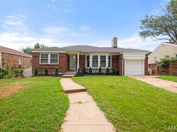 3806 Waller Ave, Saint Louis, MO 63125