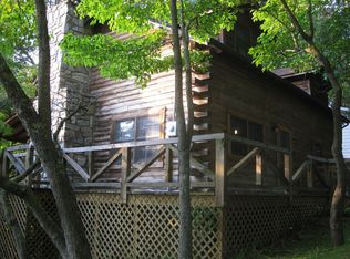 125 White Dogwood Ln, Lake Junaluska, NC 28745