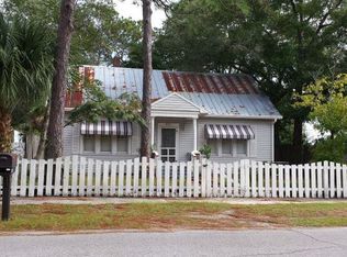 810 Grace Ave, Panama City, FL 32401