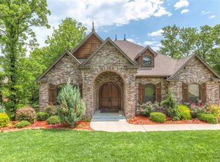 317 E 44th St, Sand Springs, OK 74063