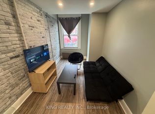 344 Richmond St #1, London, ON N6A3C3