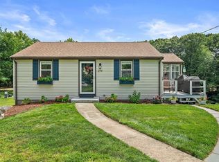279 N Main St, Cohasset, MA 02025