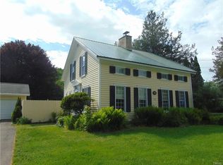 4493 State Route 281, Cortland, NY 13045