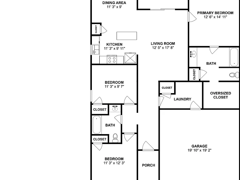 77094 Crosscut Way — Photo 17