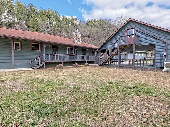 691 Riverbend Dr, Hayesville, NC 28904 | MLS #401955 | Zillow