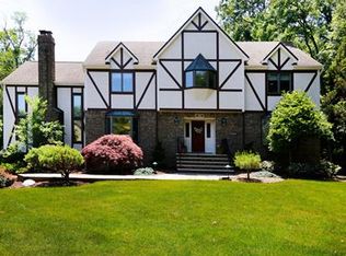 150 E Orchard St, Allendale, NJ 07401