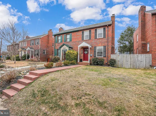 3610 1st Rd S, Arlington, VA 22204