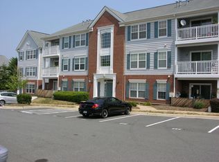 653 Constellation Sq SE UNIT H, Leesburg, VA