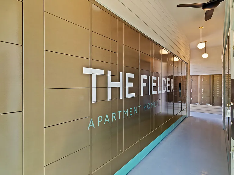 The Fielder — Photo 41
