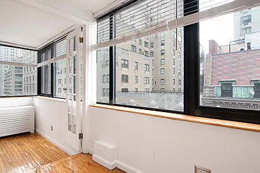 Rented by WAM Partners - William Moses Co.