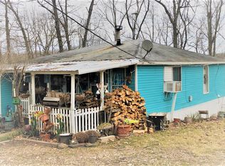 32700 S 555 Rd, Jay, OK 74346