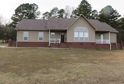 2nd image of 1345 County Road 3611