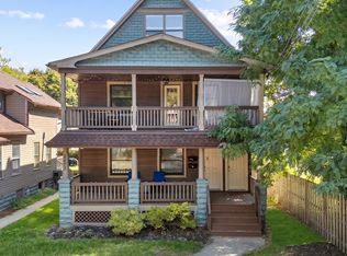 2473 W 11th St #2, Cleveland, OH 44113