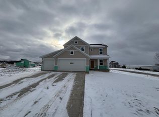 7281 Graymoor St SE, Caledonia, MI